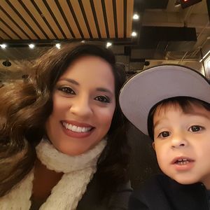 Meet your Posher, Tiffany